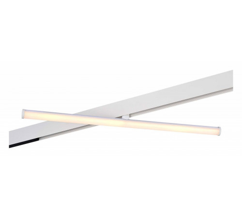 Трековый светодиодный светильник ST Luce Skyline 48 ST803.536.10