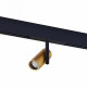 Трековый светильник ST Luce Skyline 48 ST808.236.08