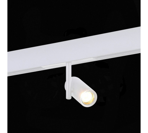 Трековый светодиодный светильник ST Luce Skyline 48 ST808.536.08