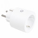 Розетка Smart ST Luce Around ST9001.500.00