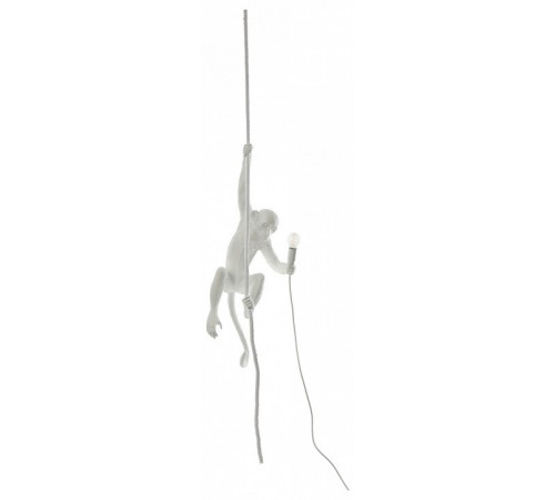 Подвесной светильник Seletti Monkey Lamp 14883
