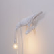 Настенный светильник Seletti Bird Lamp 14734