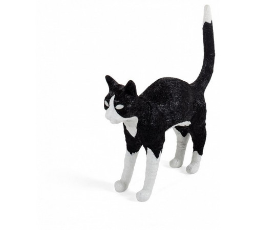 Настольная лампа Seletti Cat Lamp 15042