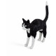 Настольная лампа Seletti Cat Lamp 15042