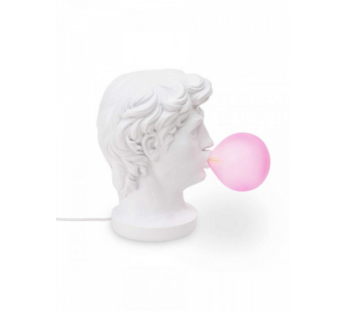 Настольная лампа Seletti Wonder 14803