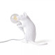 Настольная лампа Seletti Mouse Lamp 15221