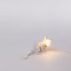 Настольная лампа Seletti Mouse Lamp 15222