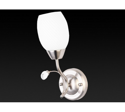 Бра Toplight Paula TL3550B-01SN
