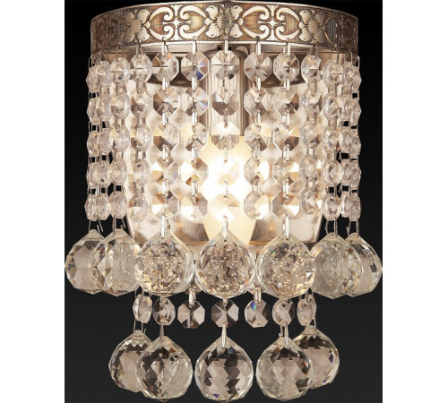 Настенный светильник Toplight Vivien TL7230B-01SN