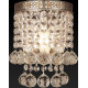 Настенный светильник Toplight Vivien TL7230B-01SN