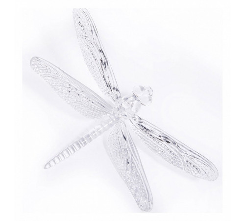 Светильник на солнечных батареях (07293) Uniel USL-S-106/PT075 Magic Dragonfly