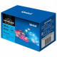 Светодиодная гирлянда (07936) Uniel Снежинки 220V разноцветный ULD-S0700-050/DTA MULTI IP20 SNOWFLAKES-3