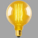 Лампа накаливания (UL-00000479) Uniel E27 60W золотистый IL-V-G95-60/GOLDEN/E27 VW01