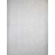 Светодиодная гирлянда (UL-00001355) Uniel занавес 220V белый ULD-C1515-160/TWK White IP67