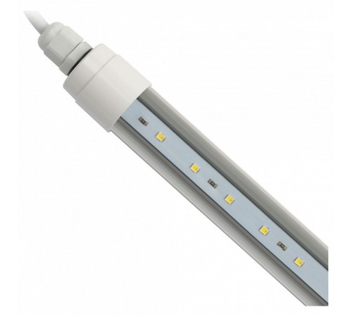 Потолочный светодиодный светильник (UL-00001608) Uniel ULY-P61-20W/SCEP/K IP65 DC24V White Потолочный светодиодный светильник (UL-00001608) Uniel ULY-P61-20W/SCEP/K IP65 DC24V White