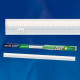 Настенный светодиодный светильник (UL-00002257) Uniel ULI-P10-10W/SPFR IP40 White