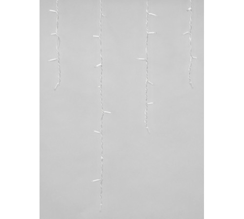Светодиодная гирлянда (UL-00002272) Uniel бахрома 230V разноцветный ULD-B3010-200/TWK Multi IP67