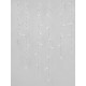 Уличная светодиодная гирлянда (UL-00002330) Uniel бахрома 230V синий ULD-B3010-200/TWK Blue IP67