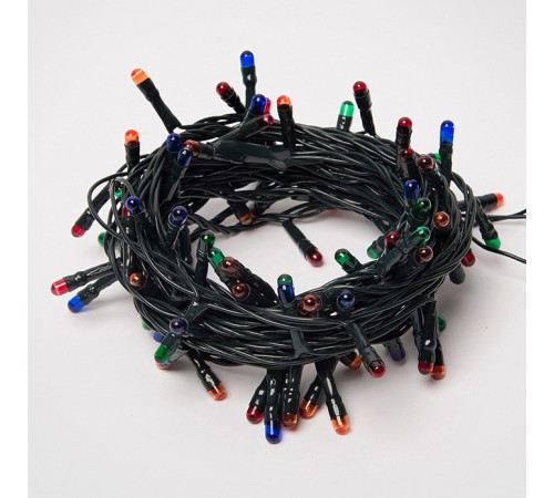 Светодиодная гирлянда (UL-00002388) Uniel 220V разноцветный UDL-S0500-100/DGA Multi IP20 Mini Светодиодная гирлянда (UL-00002388) Uniel 220V разноцветный UDL-S0500-100/DGA Multi IP20 Mini