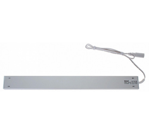 Мебельный светодиодный светильник (UL-00002881) Uniel ULI-F40-5W/4200K Sensor IP20 Silver Мебельный светодиодный светильник (UL-00002881) Uniel ULI-F40-5W/4200K Sensor IP20 Silver