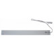 Мебельный светодиодный светильник (UL-00002881) Uniel ULI-F40-5W/4200K Sensor IP20 Silver