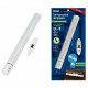 Мебельный светодиодный светильник (UL-00003037) Uniel ULM-F43-0,9W/4200K Sensor IP20 White