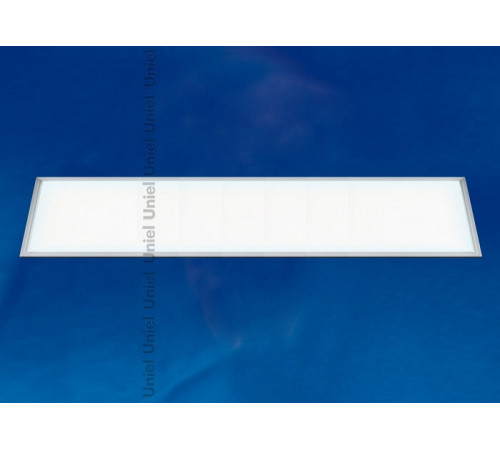 Встраиваемый светодиодный светильник (UL-00003088) Uniel ULP-30120-36W/NW Effective White Встраиваемый светодиодный светильник (UL-00003088) Uniel ULP-30120-36W/NW Effective White