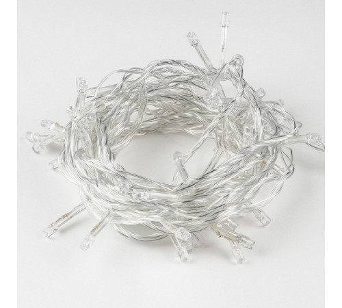 Светодиодная гирлянда (UL-00005256) Uniel 220V теплый белый ULD-S0500-050/DTA Warm White IP20 Светодиодная гирлянда (UL-00005256) Uniel 220V теплый белый ULD-S0500-050/DTA Warm White IP20