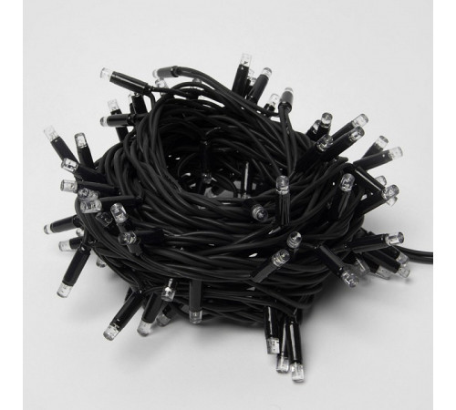 Уличная светодиодная гирлянда (UL-00005263) Uniel 220V разноцветный ULD-S1000-120/DBA Multi IP67 Уличная светодиодная гирлянда (UL-00005263) Uniel 220V разноцветный ULD-S1000-120/DBA Multi IP67