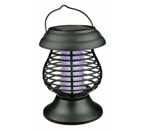 Светильник на солнечных батареях (UL-00006537) Uniel Functional USL-F-300/PМ310 Bug Zapper Светильник на солнечных батареях (UL-00006537) Uniel Functional USL-F-300/PМ310 Bug Zapper
