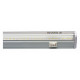 Светодиодный светильник для растений (UL-00006554) Uniel ULI-P19-30W/SPFB IP40 White