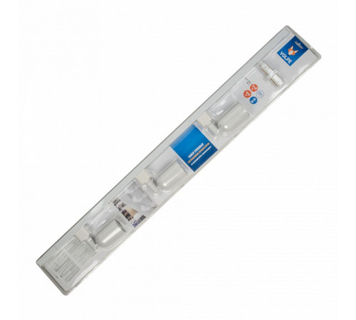 Трековый светодиодный светильник Volpe ULB-Q292 8W/4200К/K White SET31 UL-00006781
