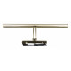 Подсветка для картин Uniel (UL-00006904) ULT-F34-7W/4000K IP20 Antique Brass