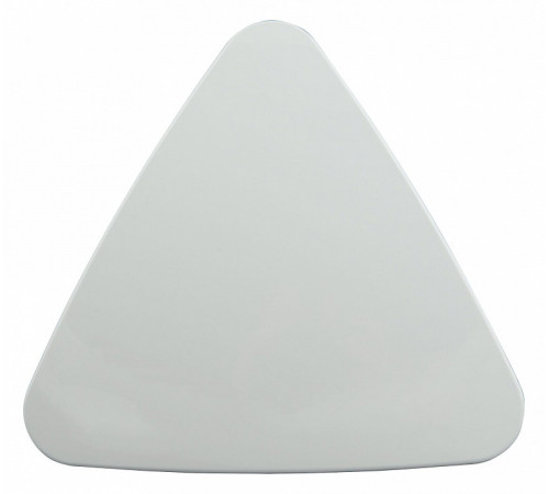 Светильник-ночник Uniel DTL-320 Треугольник/White/Sensor UL-00007223