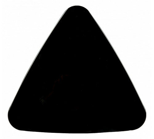 Светильник-ночник Uniel DTL-320 Треугольник/Black/Sensor UL-00007224