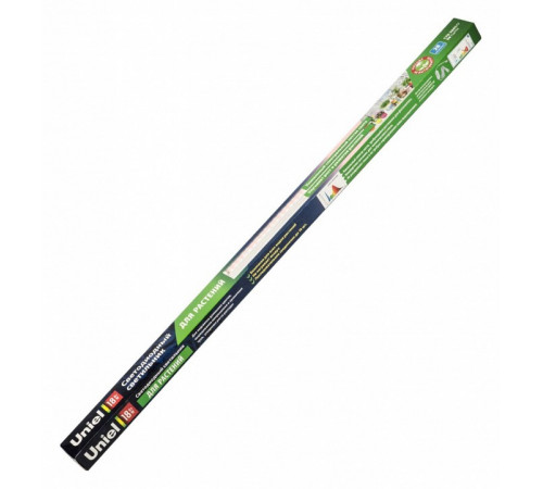 Светодиодный светильник для растений (UL-00007513) Uniel ULI-P12-18W/SPLE IP40 White Светодиодный светильник для растений (UL-00007513) Uniel ULI-P12-18W/SPLE IP40 White