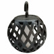 Гирлянда на солнечных батареях Uniel Functional USL-S-120/PM2000 Fire Balls UL-00007866