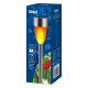 Светильник на солнечных батареях Uniel Special USL-S-187/MM360 Metal Torch UL-00007926