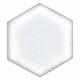 Потолочный светодиодный светильник Uniel ULM-H77-3,5W/4000K White SET4 UL-00008635