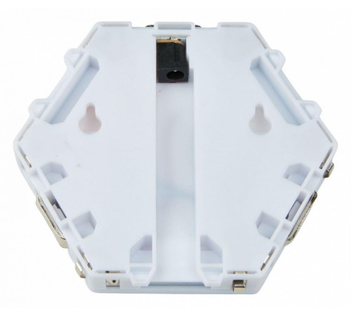 Потолочный светодиодный светильник Uniel ULE-H77-3,5W/4000K/12V White UL-00008705 Потолочный светодиодный светильник Uniel ULE-H77-3,5W/4000K/12V White UL-00008705
