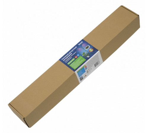 Светодиодный светильник для растений Uniel Minigarden ULT-P32-36W/SPLE/TM/40 IP40 Black Quad UL-00008905