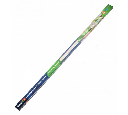 Настенный светодиодный светильник для растений Uniel ULI-P13-24W/SPLE IP40 White UL-00008920 Настенный светодиодный светильник для растений Uniel ULI-P13-24W/SPLE IP40 White UL-00008920
