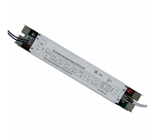 Встраиваемый светильник (комплект из 6 шт) Uniel ULP-1010 42W/4000К IP40 GRILYATO BLACK KIT06 UL-00008958