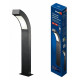 Ландшафтный светильник Uniel ULU-T72A-14W/4000K IP65 BLACK UL-00009356