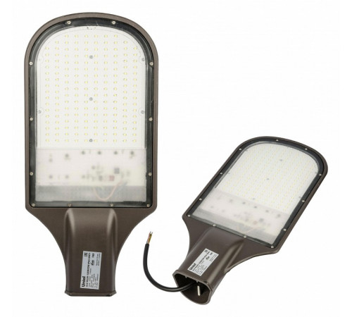 Уличный светодиодный светильник консольный Uniel ULV-R22H-120W/6500K IP65 GREY UL-00009519 Уличный светодиодный светильник консольный Uniel ULV-R22H-120W/6500K IP65 GREY UL-00009519