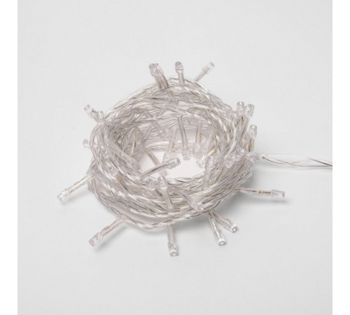 Гирлянда Uniel ULD-S0250-020/STA WHITE IP20 UL-00009935