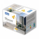 Настольная лампа Uniel UML-B701 E27 WHITE UL-00010156