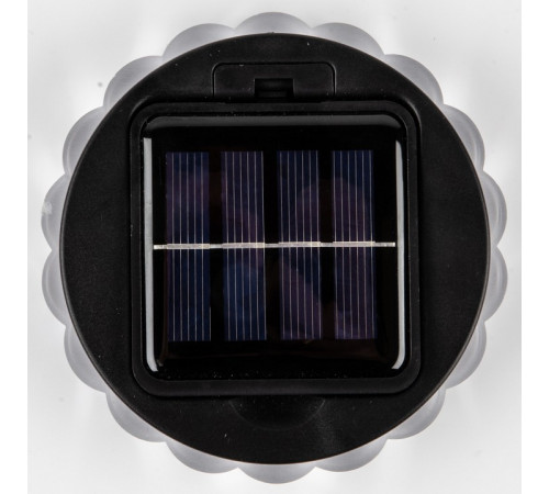 Светильник на солнечной батарее Uniel USL-F-157/PT060 RADIATE UL-00010434 Светильник на солнечной батарее Uniel USL-F-157/PT060 RADIATE UL-00010434