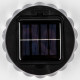 Светильник на солнечной батарее Uniel USL-F-157/PT060 RADIATE UL-00010434