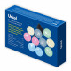 Гирлянда на солнечной батарее Uniel USL-S-139/PM2000 COTTON BALLS UL-00010436